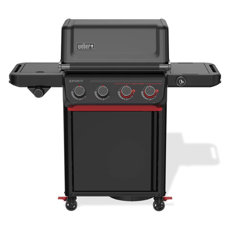 Weber SPIRIT EP-435R GBS Gasgrill - Stealth von Weber