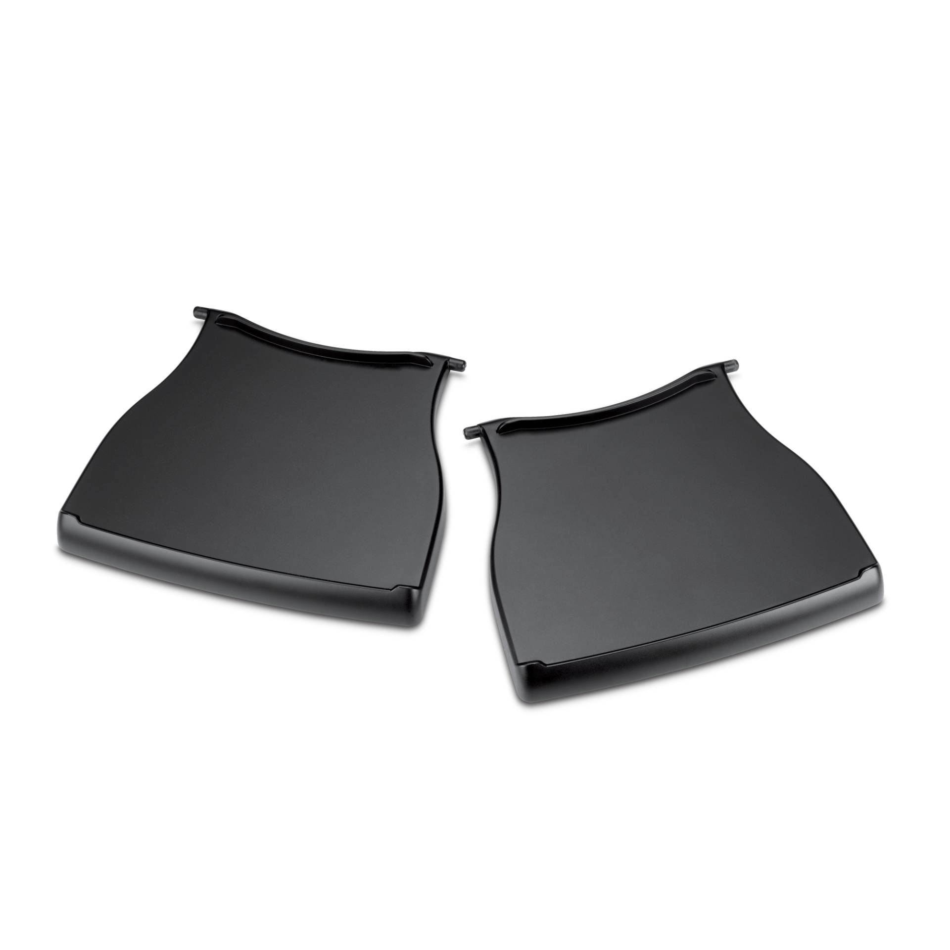 Weber Seitentisch-Set für 'Q1000N'-Serie Kunststoff von Weber