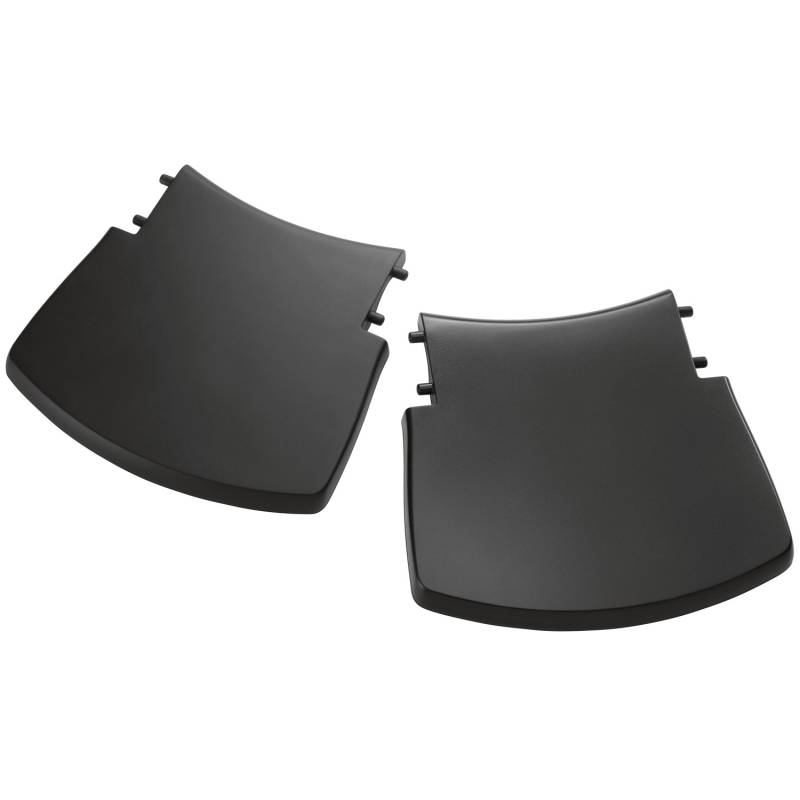 Weber Seitentische 2er-Set für Q 1000er Modelle von Weber