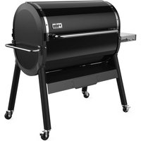 Weber SmokeFire EX6 GBS Holzpelletgrill 23511004 von Weber