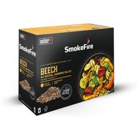 Weber SmokeFire Holzpellets FSC Buche 8kg von Weber