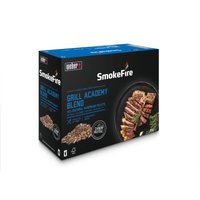 SmokeFire Holzpellets fsc Grill Academy Blend 8kg - Weber von Weber