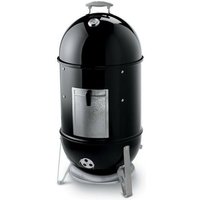 Weber Smokey Mountain Cooker Räucherofen 57 cm Schwarz Art.-Nr. 731004 von Weber