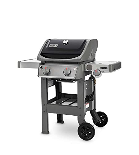 WEBER Spirit II E-220 GBS Gasgrill von Weber