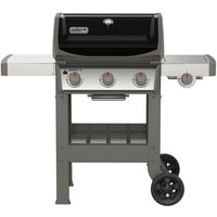 Spirit ii E-320 Gasgrill Schwarz Art.-Nr. 45012129 - Weber von Weber