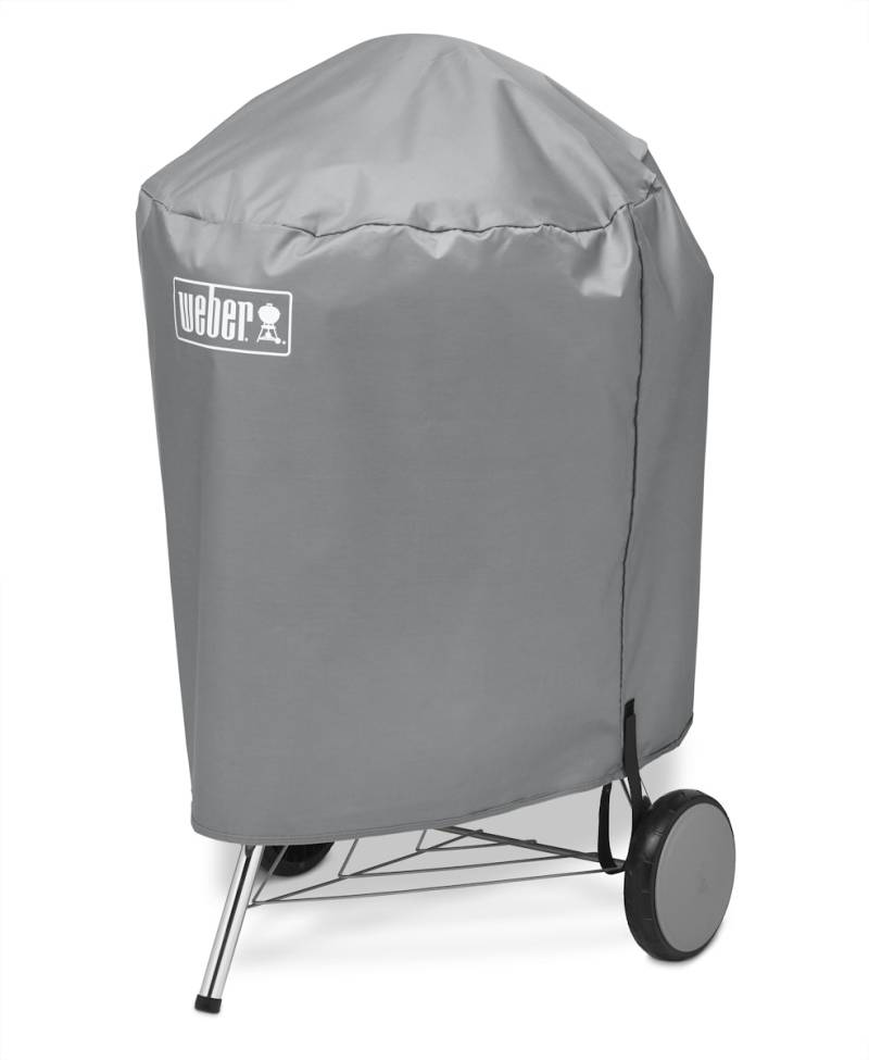 Weber Standard Abdeckhaube - für Holzkohlegrills mit 57 cm von Weber
