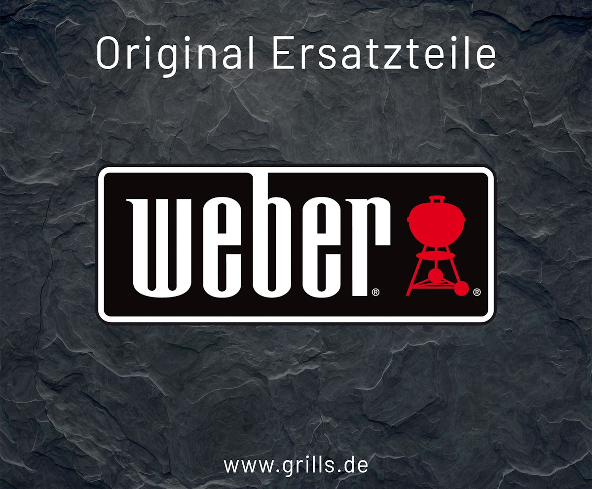 Weber TISCH NICHT ABKLAPPBAR SPIRIT (69705) von Weber