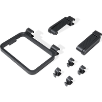 Weber WORKS Organizer-Set - einhängbar von Weber