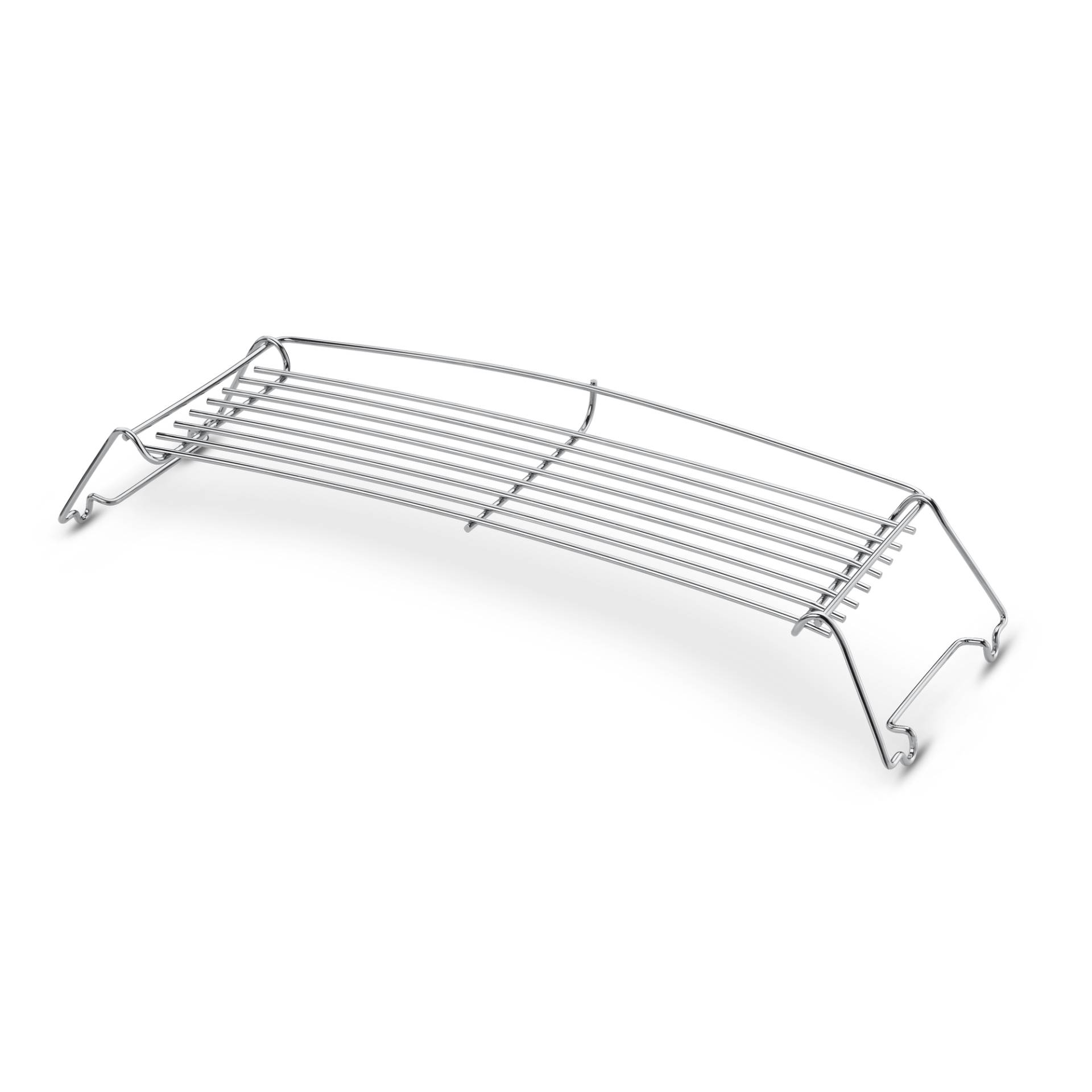Weber Warmhalterost für 'Q® 3000' 16,05 x 52,07 cm silber von Weber