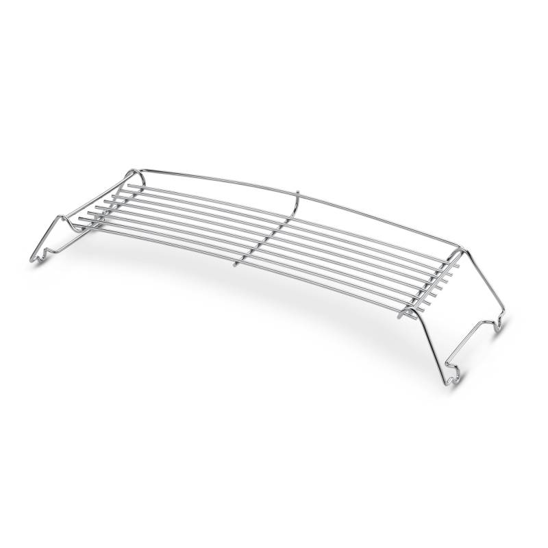 Weber Warmhalterost für 'Q® 3000' 16,05 x 52,07 cm silber von Weber