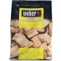 Weber Wood Chunks 1,5 kg von Weber