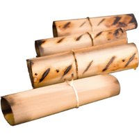Weber Wood Wraps - Zedernholz, 8 Stück 17521 von Weber