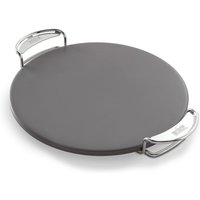 Weber - crafted gourmet bbq system emaillierter pizzastein - 8861 Weber - crafted gourmet bbq system emaillierter pizzastein - 8861 von Weber