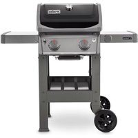 Spirit ii serie gasgrill e-210 gbs code 44010129 - Weber von Weber