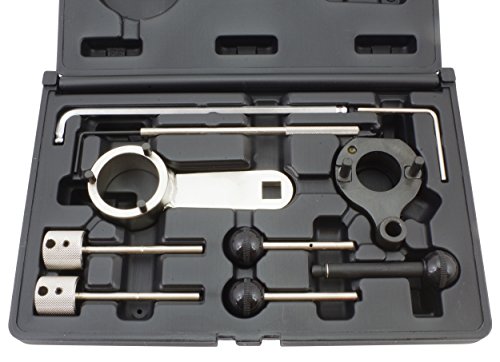 WeberTools Motoreinstellwerkzeug für VAG 1.6 2.0 TDI ab 2012 Common Rail Arretierwerkzeug von WeberTools