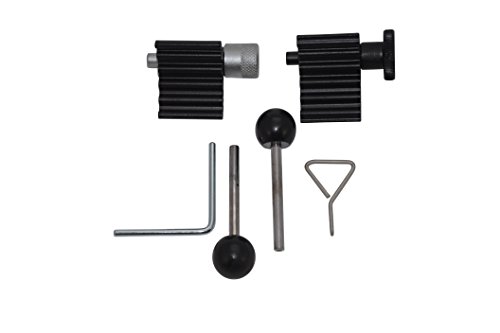 WeberTools Motoreinstellwerkzeug passend für VAG 1.4 1.9 2.0 TDI PD DOHC SDI Audi Skoda von WeberTools