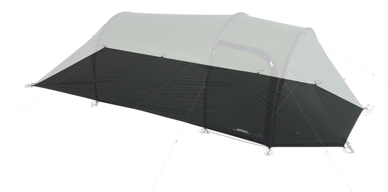 Zeltteppiche Wechsel Groundsheet für Tempest 2, Wechsel Tents von Wechsel Tents