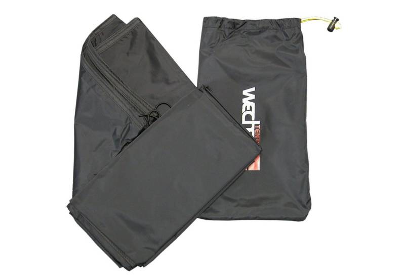 Wechsel Outdoorteppich Groundsheet Für Aurora 1 Zusätzlicher Zeltboden, Camping Plane Passgenau von Wechsel