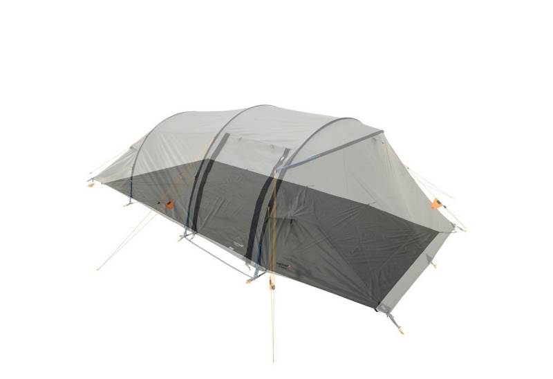 Wechsel Outdoorteppich Groundsheet Für Intrepid 5 Zusätzlicher Zeltboden, Camping Plane Passgenau von Wechsel