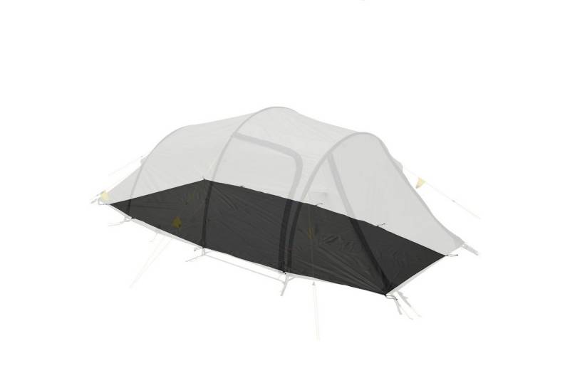 Wechsel Outdoorteppich Groundsheet Für Outpost 3 Zusätzlicher Zeltboden, Camping Plane Passgenau von Wechsel