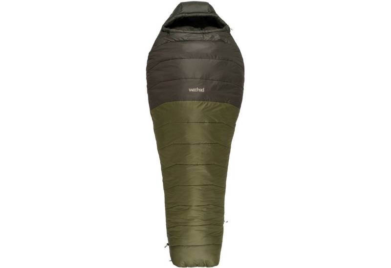 Wechsel Mumienschlafsack Mumienschlafsack Mudds Autumn 3, Jahreszeiten Camping Schlafsack -14°C von Wechsel