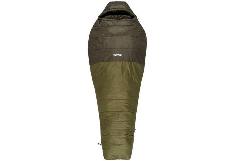 Wechsel Mumienschlafsack Mumienschlafsack Mudds Summer Outdoor Camping, Trekking Schlafsack -3°C von Wechsel