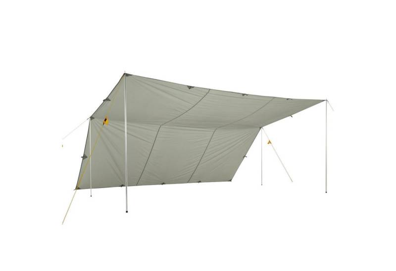 Wechsel Sonnensegel Tarp L Travel Line Camping Sonnensegel, Vor Zelt Dach Plane Regenschutz von Wechsel