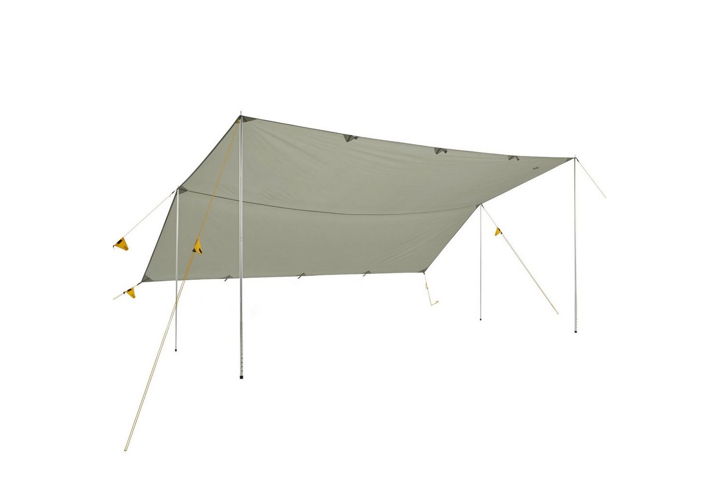 Wechsel Sonnensegel Tarp S Travel Line Camping Sonnensegel, Vor Zelt Dach Plane Regenschutz von Wechsel