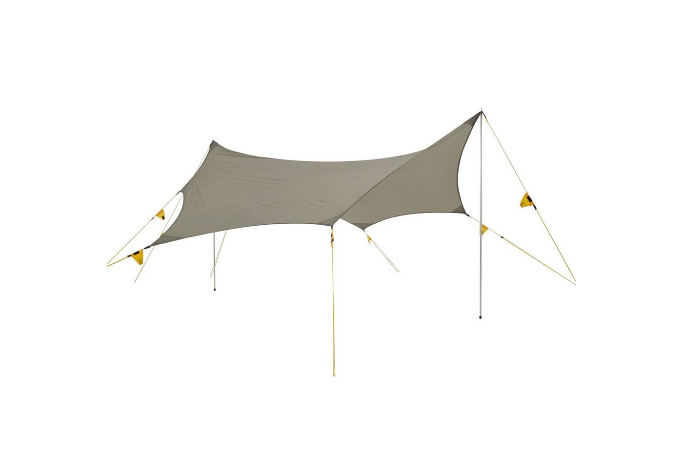 Wechsel Sonnensegel Tarp Wing M Camping Sonnensegel, Vor Zelt Dach Plane Regenschutz Leicht von Wechsel