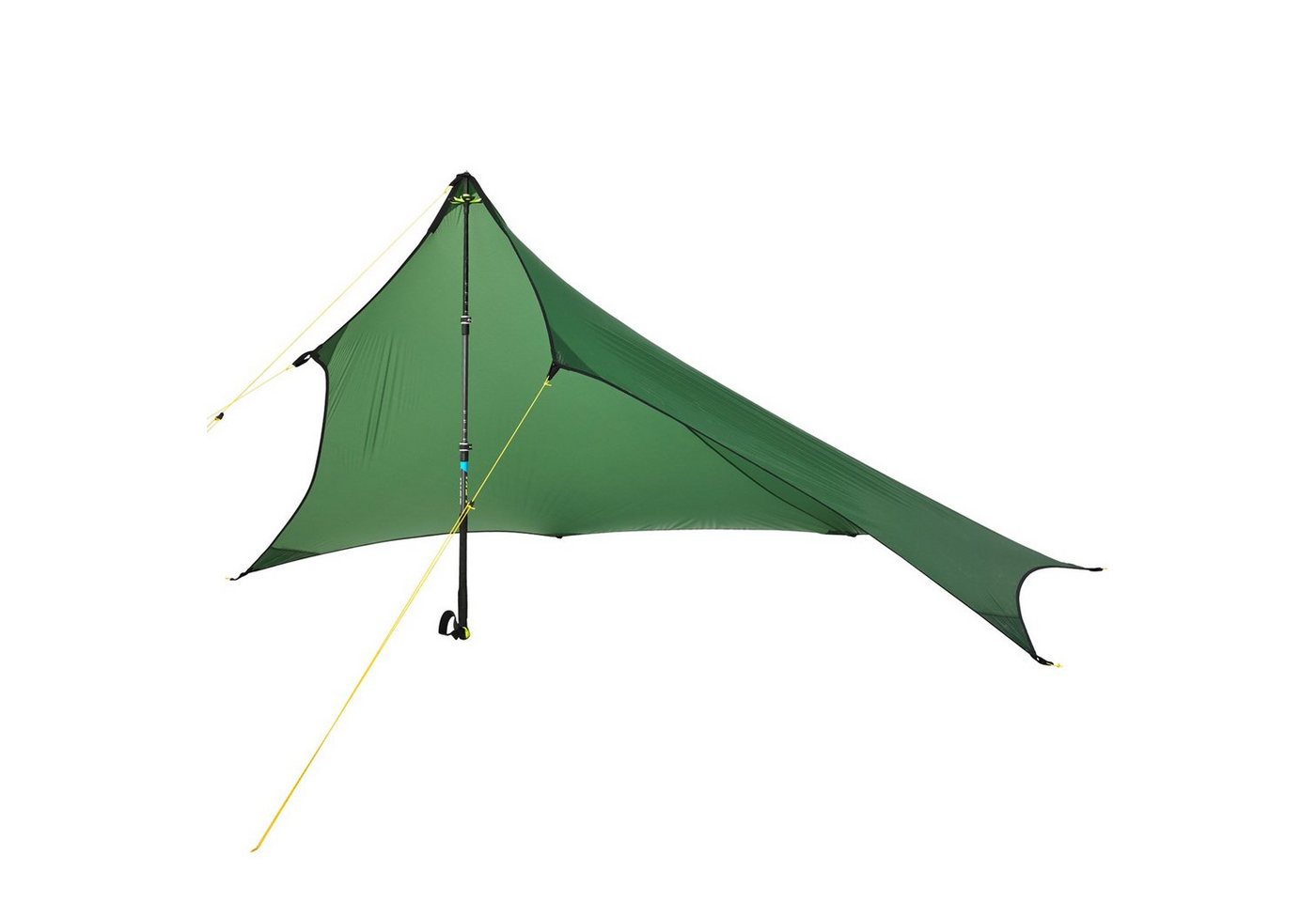 Wechsel Sonnensegel Tarp Wing M Zero-G Camping Sonnensegel, Vor Zelt Dach Plane Regenschutz von Wechsel