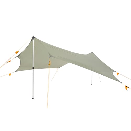 Wechsel Tarp Wing L Camping Sonnensegel Vor Zelt Dach Plane Regenschutz Leicht von Wechsel