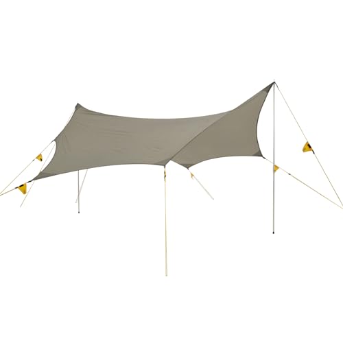 Wechsel Tarp Wing M Camping Sonnensegel Vor Zelt Dach Plane Regenschutz Leicht von Wechsel