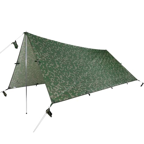 Wechsel Tarp Elements Camping Sonnensegel Vor Zelt Dach Plane Regenschutz Leicht von Wechsel