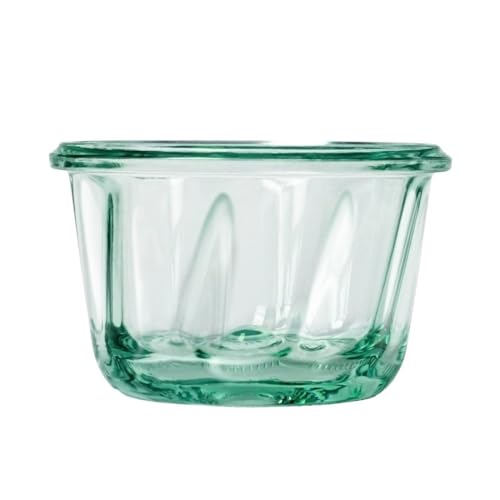 Weck 165 ml Bakery Glas 12 Stück | Zum Einmachen von Konfitüren, Säften, luftdichtes Aufbewahren von trockenen Zutaten Weck 165 ml Bakery Glas 12 Stück | Zum Einmachen von Konfitüren, Säften, luftdichtes Aufbewahren von trockenen Zutaten von Weck