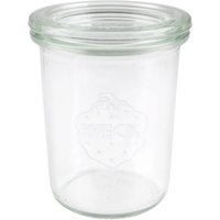 Weck Mini-Sturzglas 160 ml mit Deckel von Weck