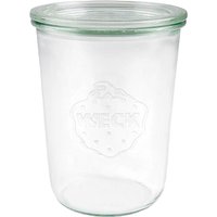 Weck Sturzglas 6er Karton von Weck