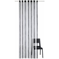 Weckbrodt Fadenvorhang "Rebecca" Multifunktionsband 1 Stk. tlg. Fadengardine, Insektenschutz, transparent, kürzbar, Store von Weckbrodt