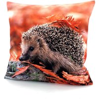Weckbrodt Kissenhülle "Igel" von Weckbrodt