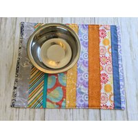 Gefüttert Pet Placemat - Verschiedene Größen/Muster Gefüttert Pet Placemat - Verschiedene Größen/Muster von WecksStudio