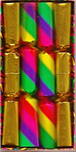 WECO Knallbonbon 4er Kat.F1 4047291032965 von WECO