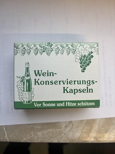 Wecomatic Nachfüllkapseln für Wine Protector - Schutzgas 10er-Set Wecomatic Nachfüllkapseln für Wine Protector - Schutzgas 10er-Set von Wecomatic