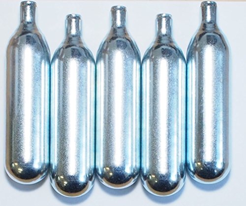 Wecomatic Spezialkapseln (5 STK.) - Champagne Protector von Wecomatic