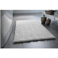 Wecon home Basics Badematte "Benno" Höhe 22 mm waschbar, rutschfest, sehr weich, strapazierfähig, Chenille, robust von Wecon Home Basics