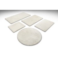 Wecon home Basics Badematte "Emil", waschbar, rutschfest, strapazierfähig, pflegeleicht und super weich von Wecon Home Basics