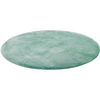 Wecon home Basics Badematte "Joris", rutschhemmend beschichtet, strapazierfähig, waschbar, viele Größen, Badezimmerteppich, uni von Wecon Home Basics