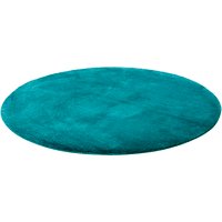 Wecon home Basics Badematte "Joris", rutschhemmend beschichtet, strapazierfähig, waschbar, viele Größen, Badezimmerteppich, uni von Wecon Home Basics