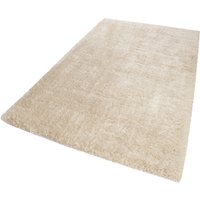 Wecon home Hochflor-Teppich "Toubkal", rechteckig, Wohnzimmer von Wecon Home