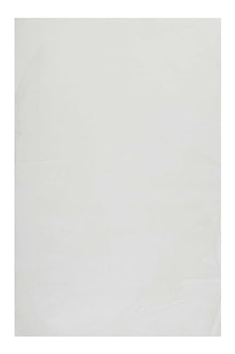Moderner, sehr Flauschiger Hochflor Teppich von Esprit perfekt für Wohnzimmer, Schlafzimmer und mehr - Alice (200 x 290 cm, beige weiß) von Wecon Home