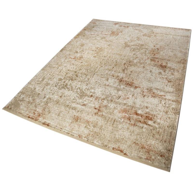 Wecon Home Rococo Vintage Teppich - beige - 160x225 cm von Wecon Home