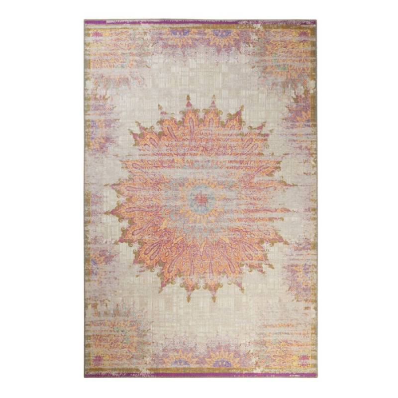 Wecon Home Sunkissed Teppich - multicolor - 190x290 cm von Wecon Home